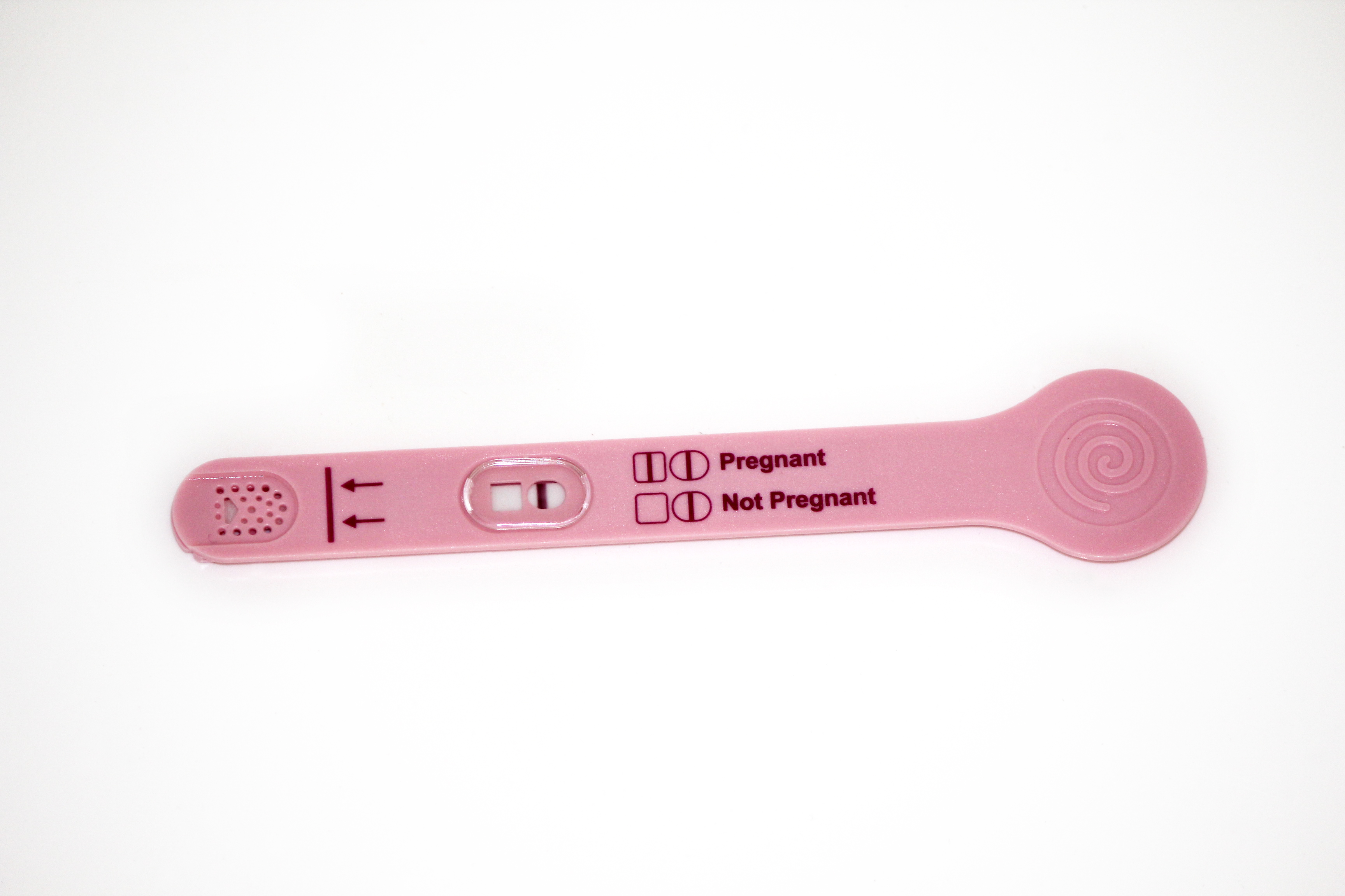 Can i take pregnancy test in afternoon?   answered by top 